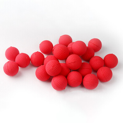 

Tailored 20Pcs Bullet Balls Rounds Compatible For Nerf Rival Apollo Child Toy BU