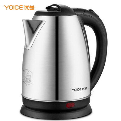 

Yoyi Electric Kettle Kettle Electric Kettle 304 Stainless Steel 18L Capacity Kettle Y-DSH1