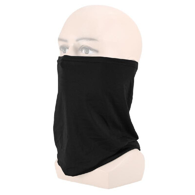 

Outdoor Summer Cycling Bandana Sports Neck Gaiter Face Mask Scarf for Men Women