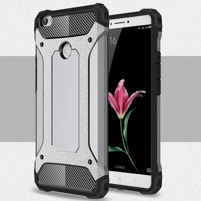 

Rugged Bumper Case Xiaomi Mi Max 1 Soft TPU Phone Cover Xiomi Mi Max Max1 Military Grade Shockproof Case Xiaomi Max1 Armor Cover
