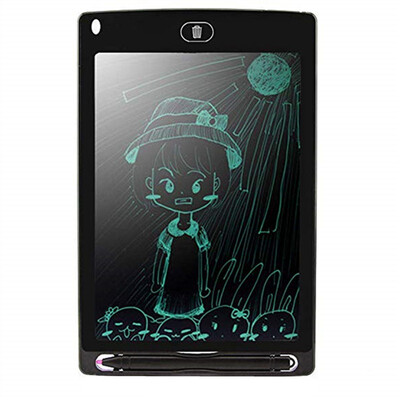 

Tablet Graphic Drawing Board Ultra-Thin New Electronic Graffiti Notepad