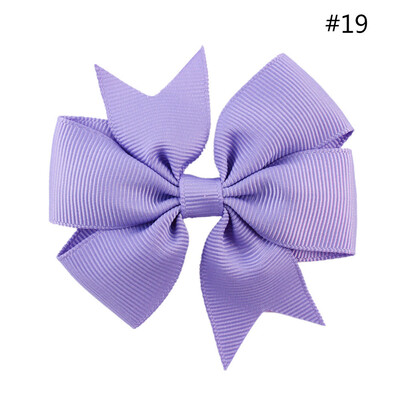 

〖Follure〗Ribbon Boutique With Clip Hairpins Kids Girl Hair Accessorie