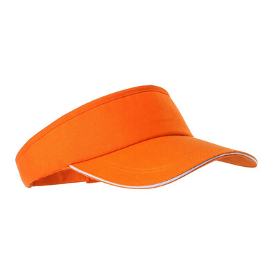 

Empty Cap female Korean wave summer sun visor Hat net baseball Headspace Cap sports wholesale