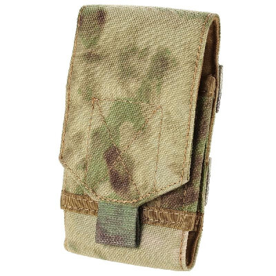 

Tactical Universal Compatible Smartphone Outdoor Multipurpose Camping Carry Accessory Pouch