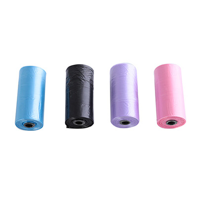 

Portable Hanging Baby Diaper Trash Garbage Nappy Bag Dispenser Box Bags