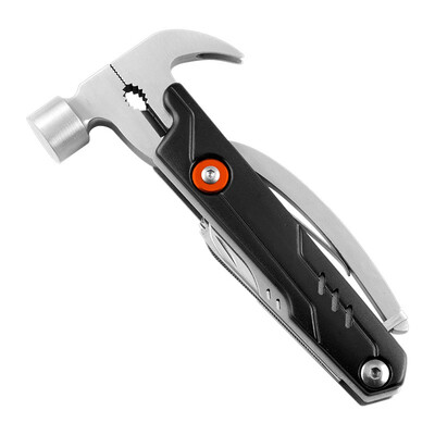 

Multi-function claw hammer