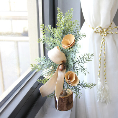 

〖Follure〗Christmas Desk Decoration Mini Christmas Tree Ornament Christmas Decoration Gift