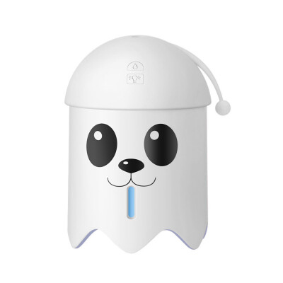 

〖Follure〗3 In 1 Humidifier Cute Dog LED Humidifier Air Fan Diffuser Purifier Atomizer
