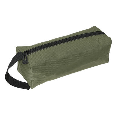 

Storage Tools Bag Waterproof Multi-function for Small Metal Parts w Handle