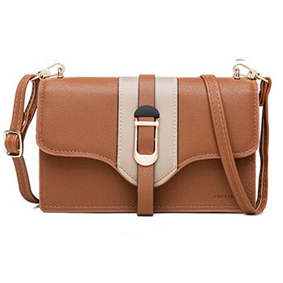 

Tailored PRETTYZYS Womens Small Bag Fashion Temperament Ladies Shoulder Messenger Bag