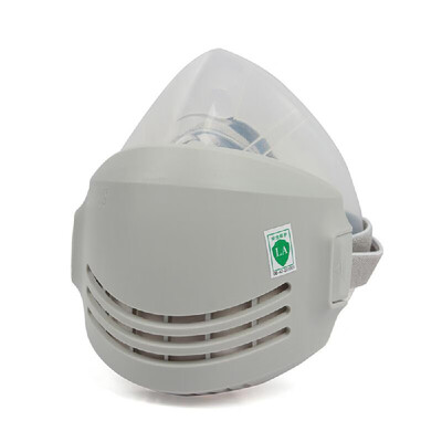 

STRONG ST-AG Anti Dust PM25 Mask Respirator Mask Prevent Particulates Industrial Protective Mask Silicone