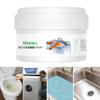 

〖Follure〗Fast Effective Foaming Cleaner For Toilet Washing Machine Sink Floor Tile