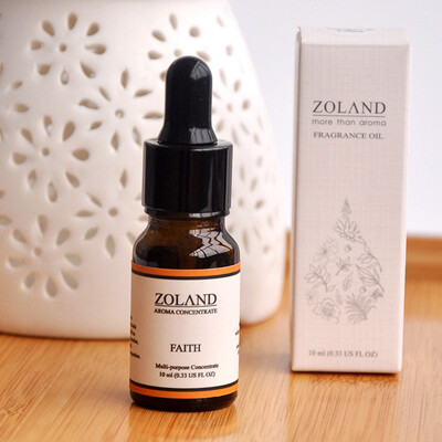 

〖Follure〗Water-Soluble Dropper Essential Oil for Car Humidifier&Aromatherapy Machine