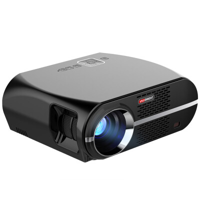 

VIVIBRIGHT GP100 3200 Lumens Projector