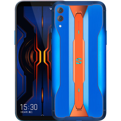 

Black Shark Game Phone 2 Pro 12GB128GB Dark Blue