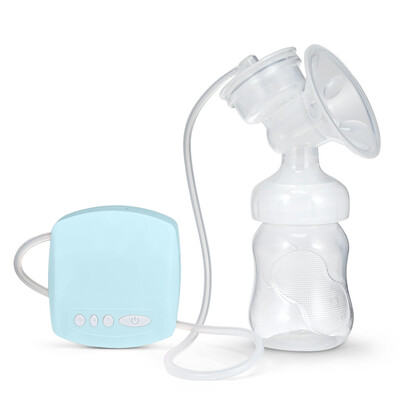 

Breastfeeding Single Electric Breast Pump