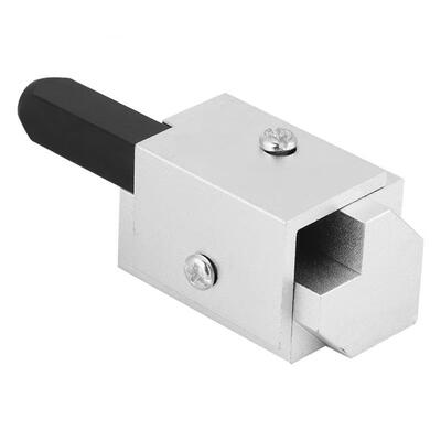 

Greensen Quick Cutting Corner Chisel Wood Chisel For Square Hinge Recesses Mortising Right Angle