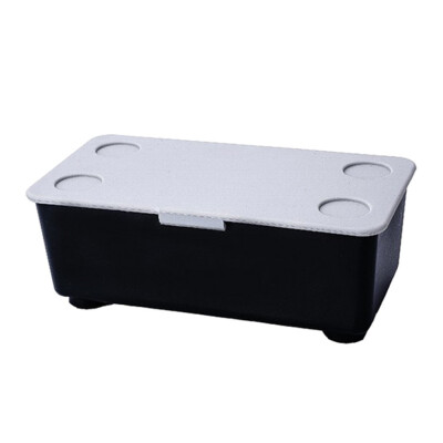 

〖Follure〗Desktop Storage Box Cosmetic Skin Care Products Plastic Storage Rack