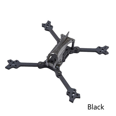 

Tailored iFlight RACE H5 205mm 5inch Race Frame With TPU Cover For FPV Racing Drone