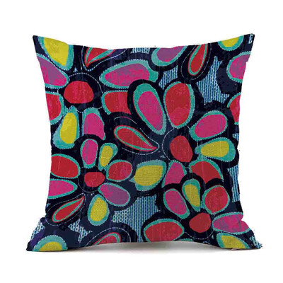 

Siaonvr Sofa Bed Home Decoration Festival Pillow Case Cushion Cover