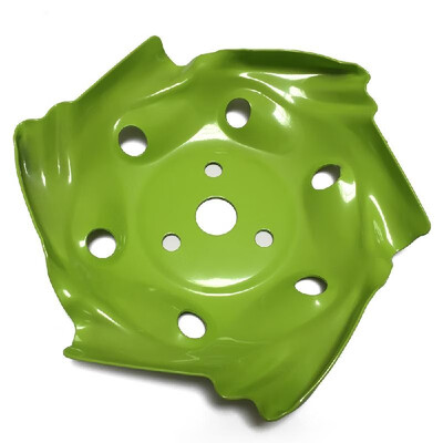 

Gasoline Mower Irrigation Machine Universal Weeding Pan Dragon Claw Hoe Scraper Blade Remover Accessories