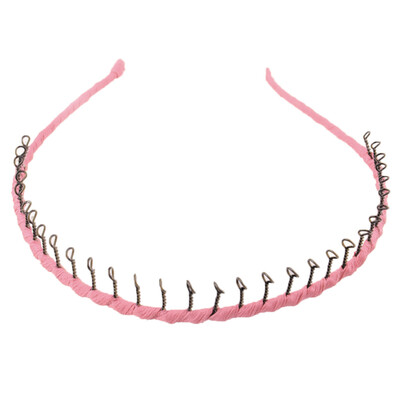 

〖Follure〗Details about 1Pcs Girl Flower Pearl Hair Band Headband Bridesmaid Accessories