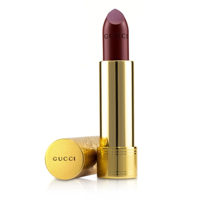 

GUCCI - Rouge A Levres Satin Lip Colour - 507 Ivy Dark Red 35g012oz