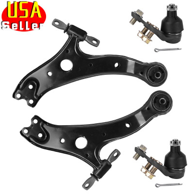 

Front Lower Control Arm w Ball Joint For 04-08 Toyota Solara & 01-07 Highlander