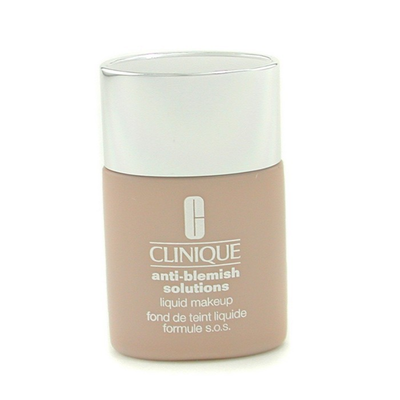 

CLINIQUE - Anti Blemish Solutions Liquid Makeup - 04 Fresh Vanilla 30ml1oz