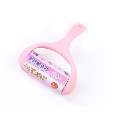 

SHUOYAO Y sticky clothes brushes clothes electrostatic dust removal brushes dry cleaning pet hair removal brushes 5534