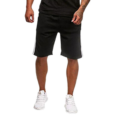 

Tailored Mens Summer New Style Fashion Printed Shorts Recreational Sports Fitness Pants