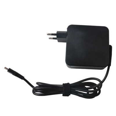 

CERoHsFCC 65W eu standard PD Type c notebook power adapter