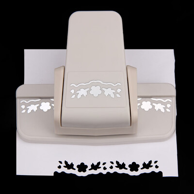 

〖Follure〗Fancy Border Punch Design Embossed Punch Scrapbook Handmade Peripheral DIY