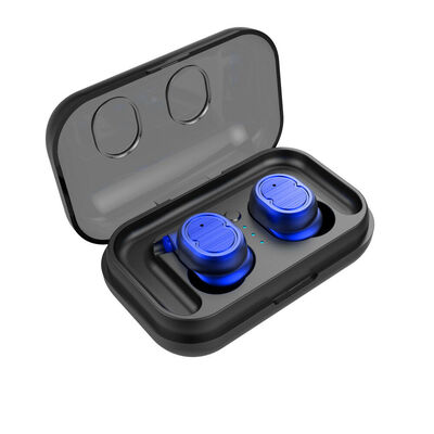 

Bluetooth 50 Sports IPX5 Earphone Wireless Headsets Headphone Earbuds Stereo