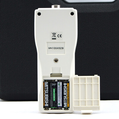 

AZ8306 Handheld Digital Conductivity Meter TDS detector Cond TDS SALT salinity logger Tester Meter 01999 01999 01999scm
