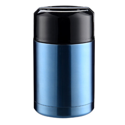 

8001000ml Lunch Box Insulation Soup Pot Stew Kettle Bowl Vacuum Food Container