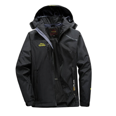 

Roseonmyhand Womens Spring Autumn Outdoor Pocket Hoodie Zipper Sport Outdoor Assault Coat