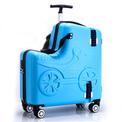 

Carrying suitcase