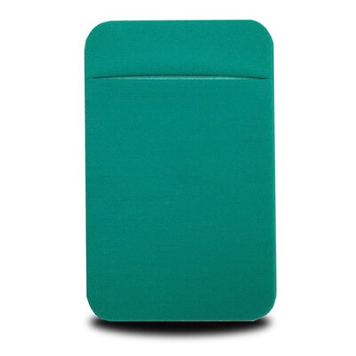 

Mobile phone case with lycra cover