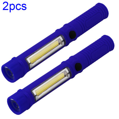 

Multi-functional Mini Light Pen-shaped Outdoor LED Lighting Portable Flashlight