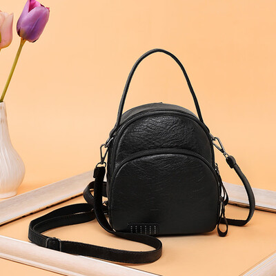 

Tailored Womens Fashion Backpack Waterproof Bag Anti-Theft Shoulder Bag Leisure