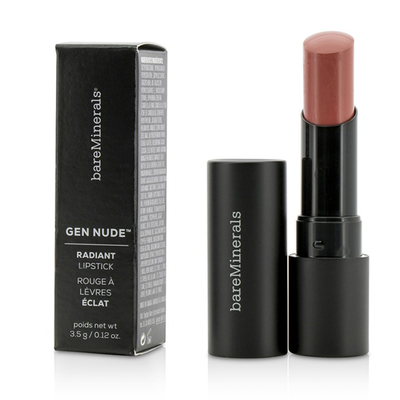 

BAREMINERALS - Gen Nude Radiant Lipstick - Love 35g012oz