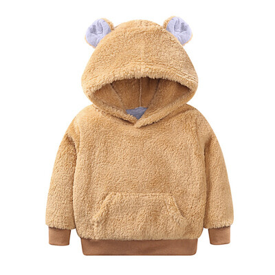 

Baby Girls Cashmare Sweatshirts Winter Autumn Child Cats hoodies long sleeves sweater kids T-shirt clothes