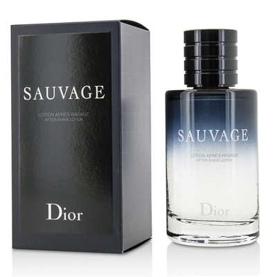 

CHRISTIAN DIOR - Sauvage After Shave Lotion 100ml34oz