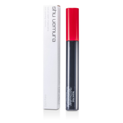 

SHU UEMURA - Tokyo Lash Mascara - Lacquer Black 64g022oz