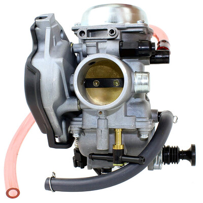 

Carburetor Replacement for KAWASAKI PRAIRIE 400 KVF400 KVF 400 2X4 4X4 1999-2002 Motorcycle Accessories