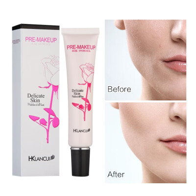 

Long-lasting Moisturizing Isolation Cream Hydrating Shrinking Pores Brighten Skin Color Makeup