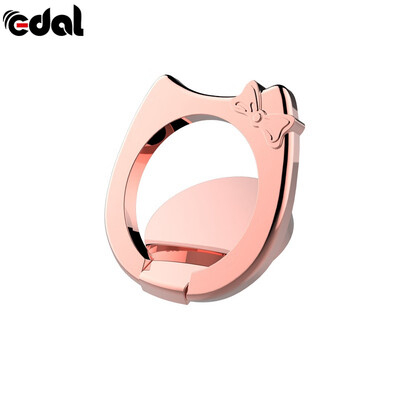 

Universal 360 Degree Finger Mobile Phone Metal Phone Straps For Apple iPhone Samsung Xiaomi Original Droplet Phone Hanging Ring