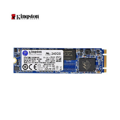 

Kingston UV500 SUV500M8120G M2 SATA 2280 SSD Internal Solid State Drive Hard Disk