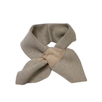 

Spring Kids Girls Simple Scarves Boys Girls Shawl Children Cotton Neck Collars Warm Kids Neckerchief Autumn Winter